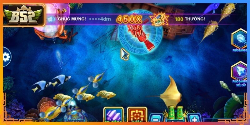 Mẹo săn boss Long Vương thắng lớn