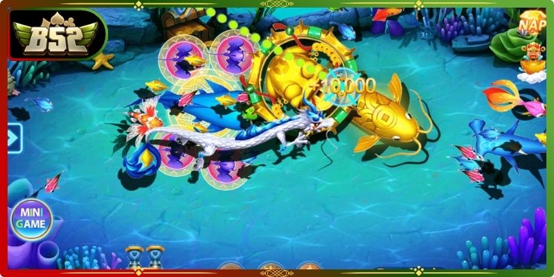 Đánh giá chuyên sâu hệ thống boss và vũ khí