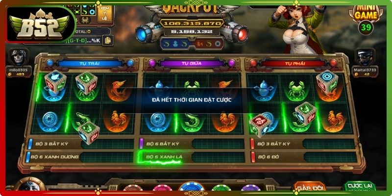 Chọn chế độ phù hợp