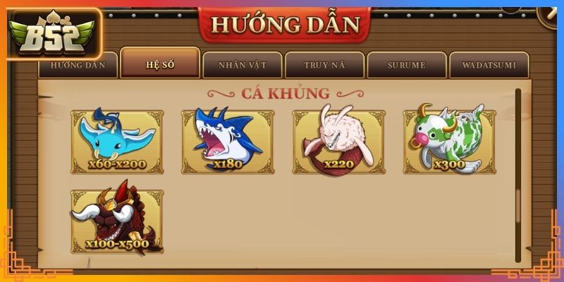 Hệ sinh vật biển đầy cuốn hút