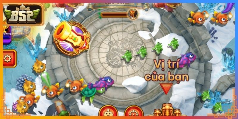Kết hợp đạn đặc biệt tăng hiệu quả