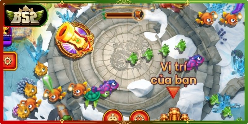 Tiến trình tham gia và kinh nghiệm chơi hiệu quả