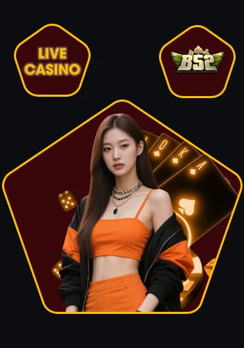 Hình Live Casino