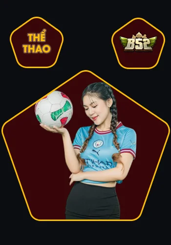 Hình Thể Thao