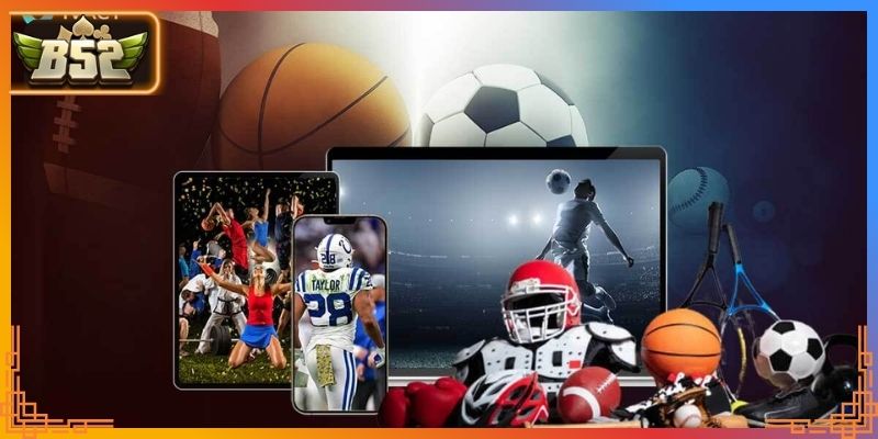 Inplaymatrix B52 có hạ tầng công nghệ mạnh mẽ