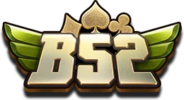 Logo B52Club Free