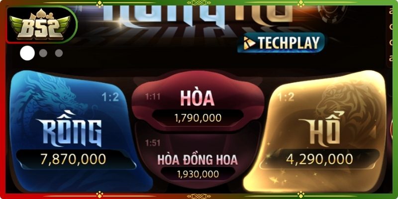 Cổng vào tiền phụ và chính