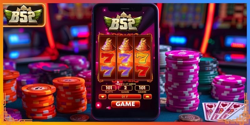 Điều kiện cần để tải app B52
